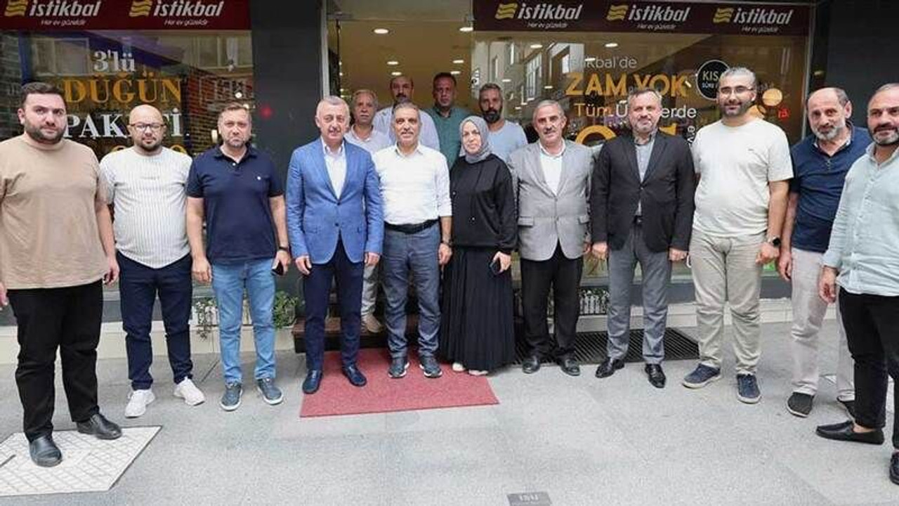 Büyükakın duyurdu: İzmit’in işlek caddesi değişiyor
