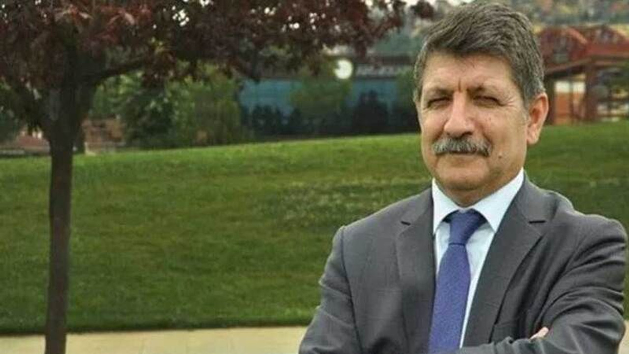 Kanko, Derince Limanı'nda yolsuzluk iddiasını TBMM'ye taşıdı!