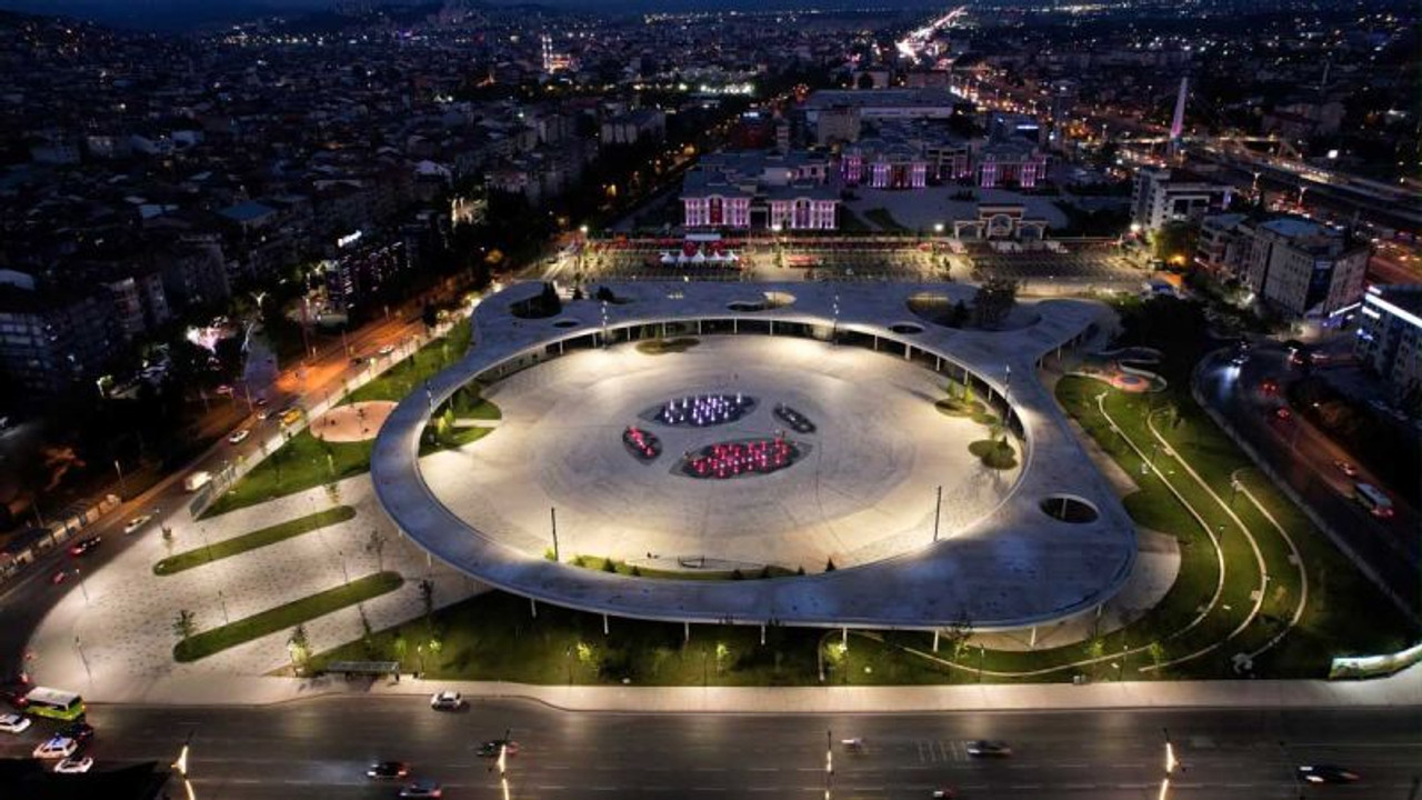 Milli irade meydanı neden bitmedi? Büyükşehir açıkladı