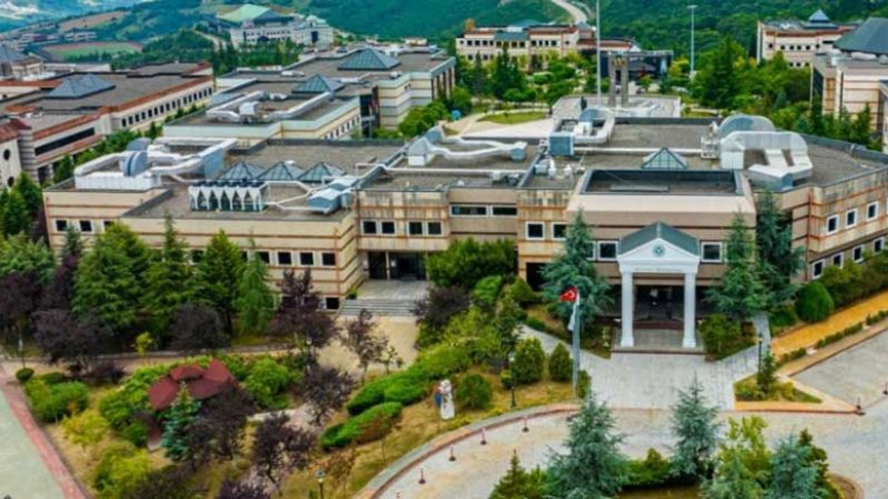 Kocaeli Üniversitesi 2024-2025 Akademik Yılı başladı