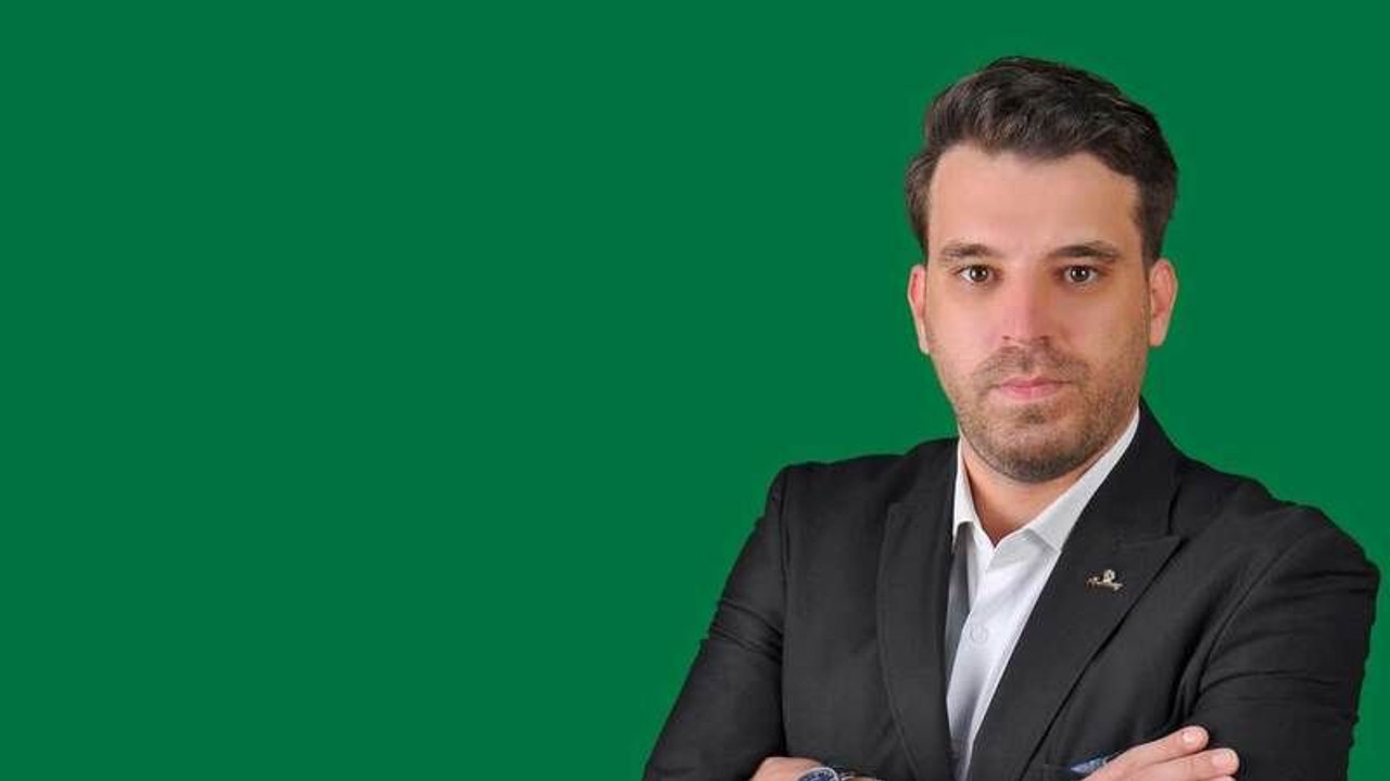 Aşkın adaylığını resmen açıkladı