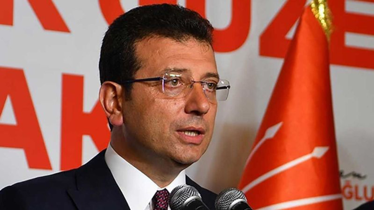 CHP’nin yol haritası belli olacak: İşte kriz yaratacak İmamoğlu iddiası!