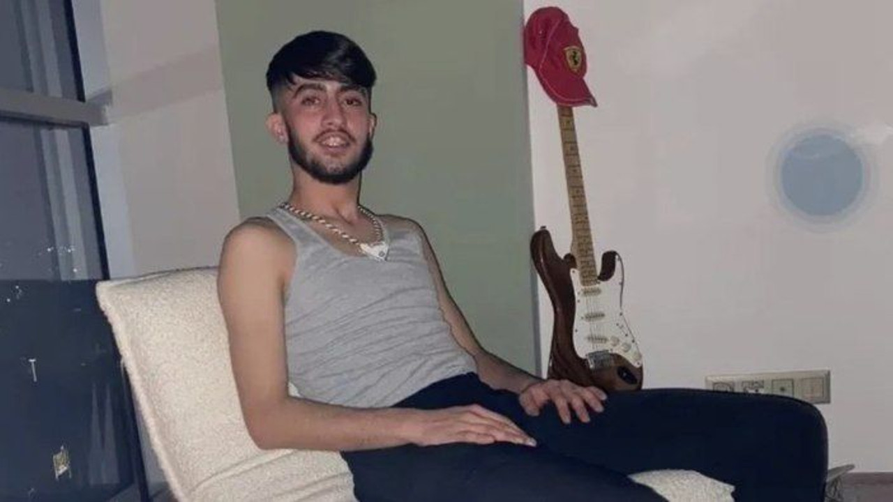 Polis Şeyda Yılmaz'ı şehit eden saldırgan hakkında yeni iddia!