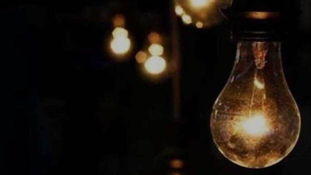 Kocaeli'nin 7 ilçesinde kesinti olacak (25 Eylül 2024)