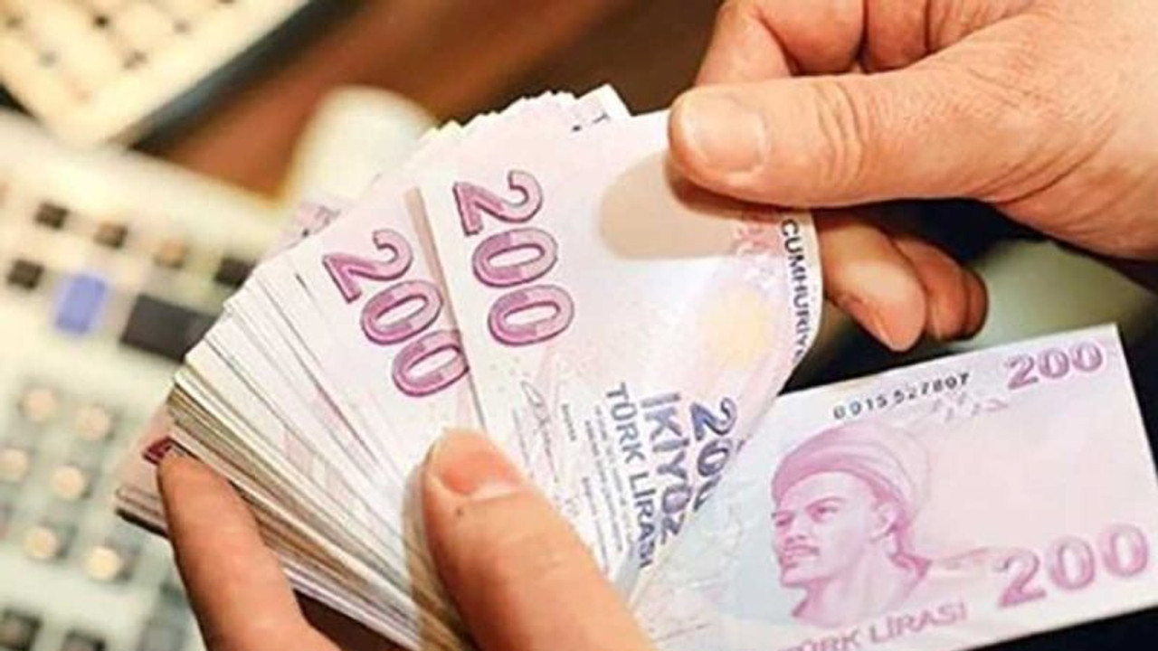 Uzman isim, asgari ücrete oran verdi