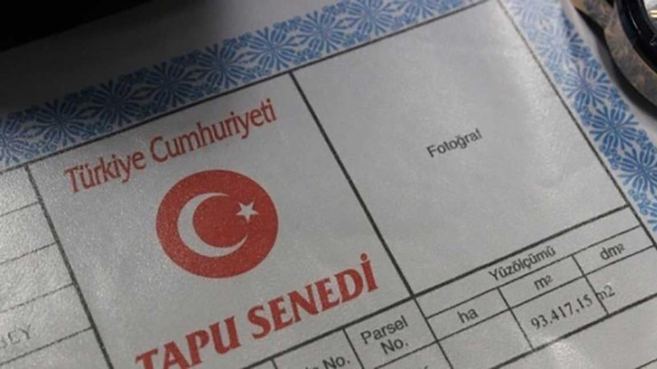 Gayrimenkul alım satımında yeni dönem başlıyor!