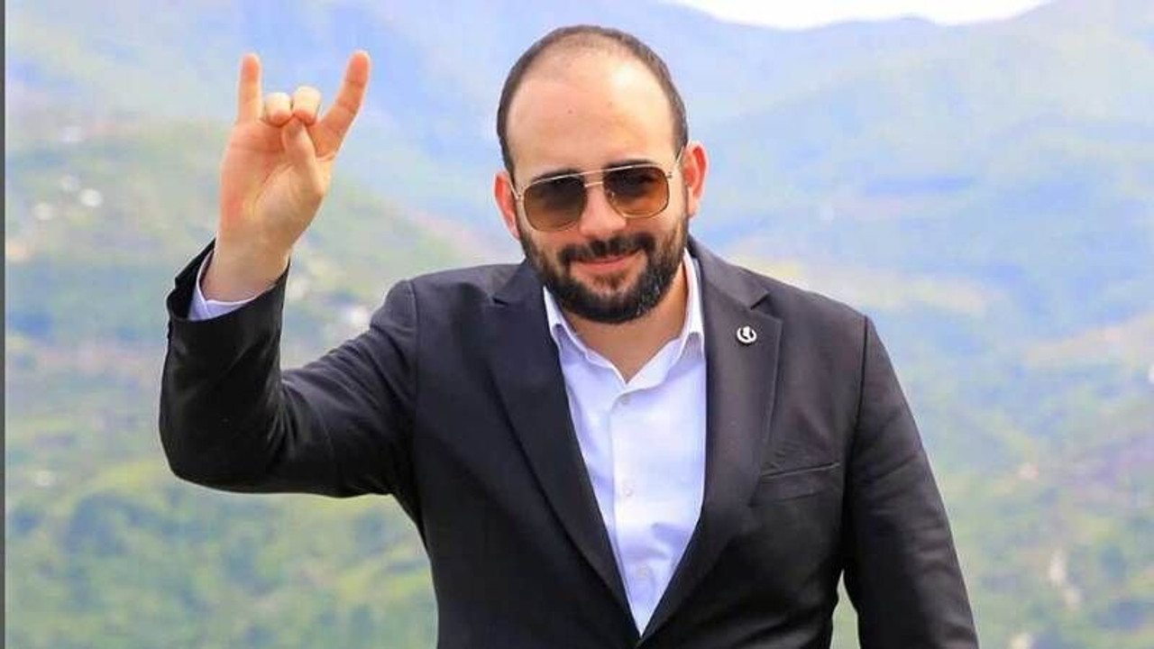BBP’li Şengil’in, Gergerlioğlu’nu tehdidine cevap geldi