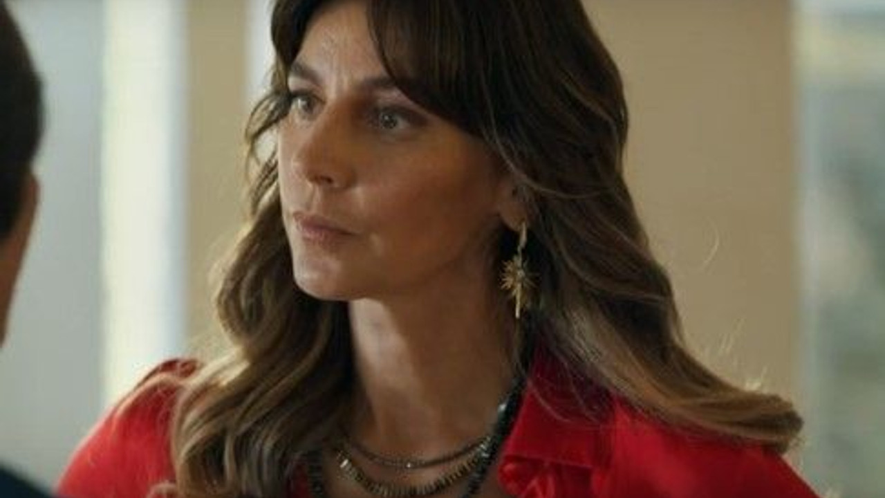 Deha dizisi Aysel kimdir? Seda Akman kimdir, kaç yaşında?