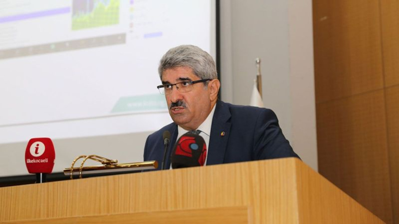 Kocaeli’nin ihracatı 477 milyon Dolar arttı!