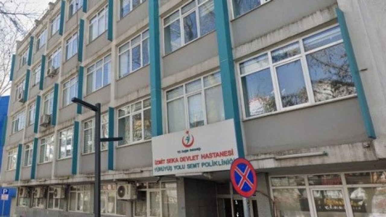 Seka Semt Polikliniği’nin yıkımı için ihale tamam