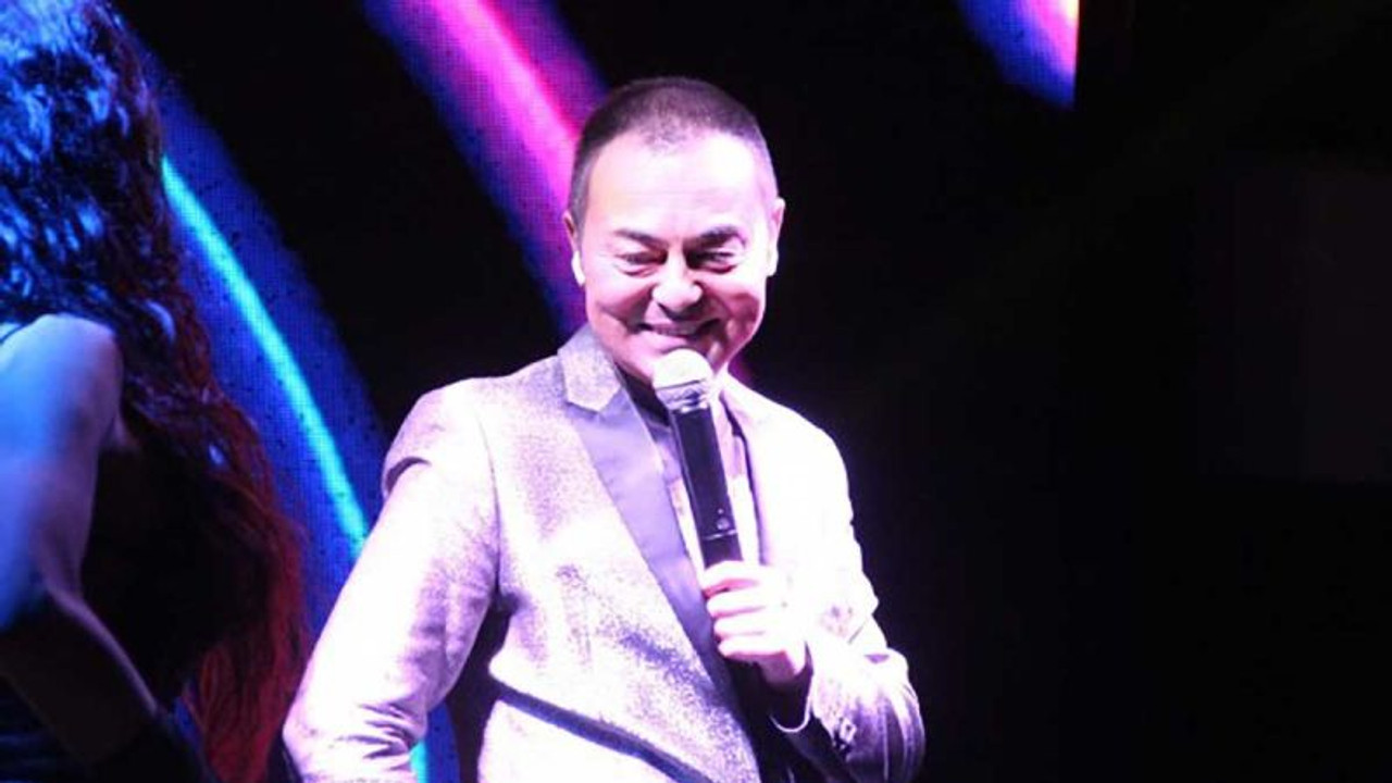 Serdar Ortaç açıkladı: Kumarda ne kadar kaybetti?