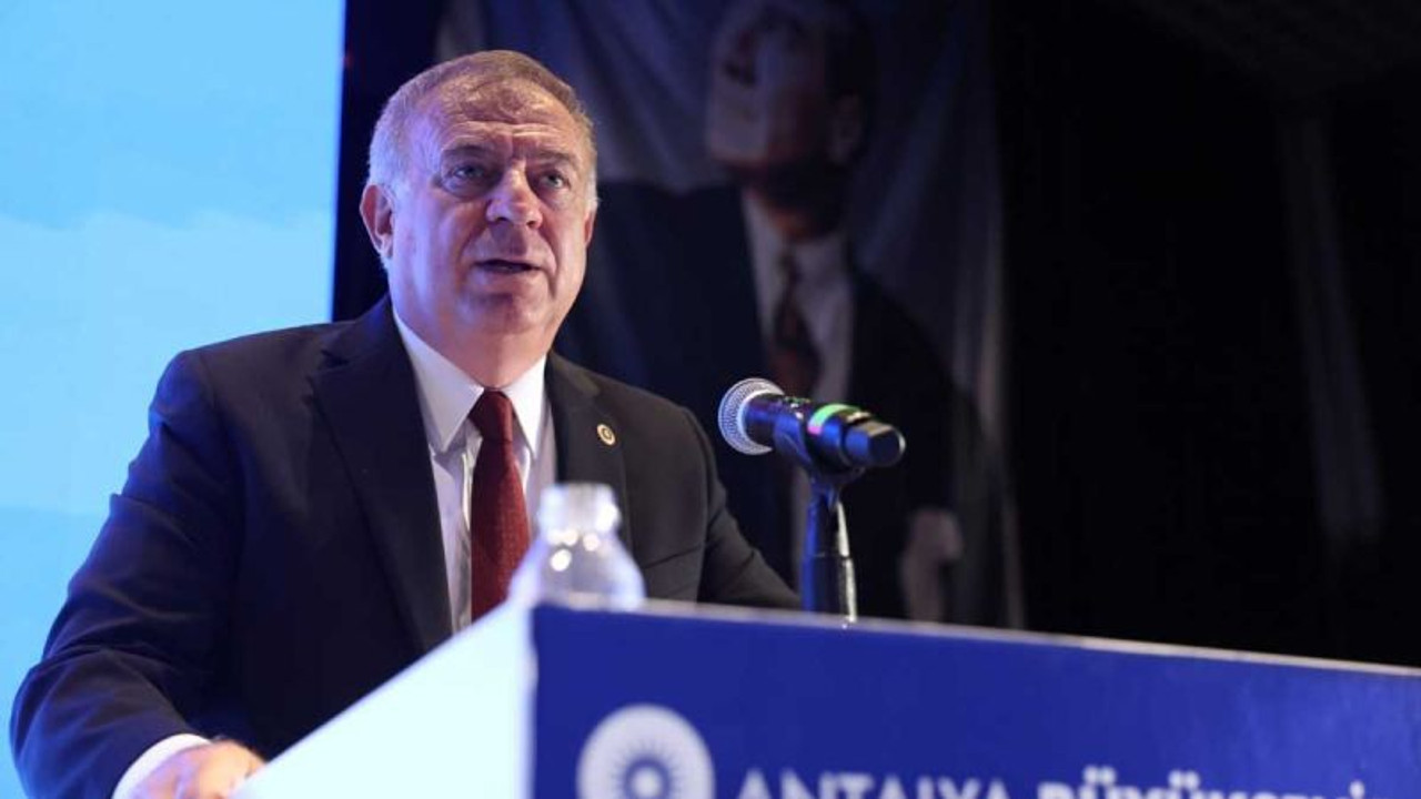 CHP Genel Başkan Yardımcısı Zeybek, İmamoğlu davası hakkında konuştu