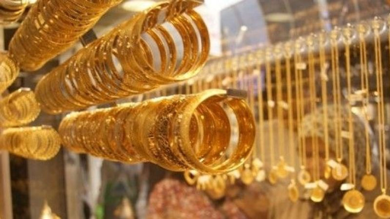 Altın fiyatları yükselişte (26 Eylül 2024)