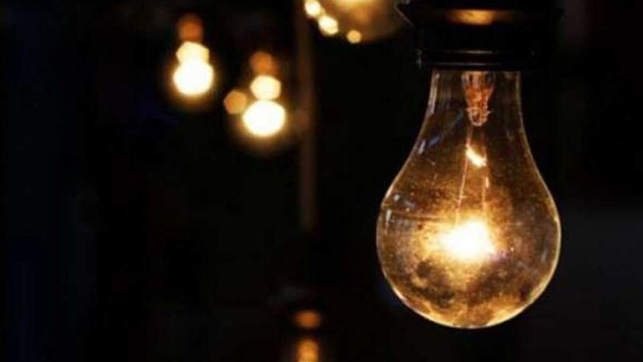 Kocaeli’de yine elektrik kesintisi var! 7 ilçede kesinti olacak (27 Eylül 2024)