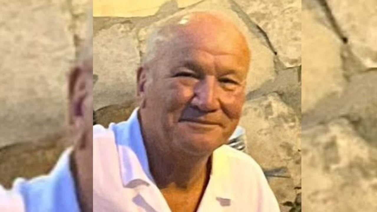 Hamza Fikret Biçimli vefat etti