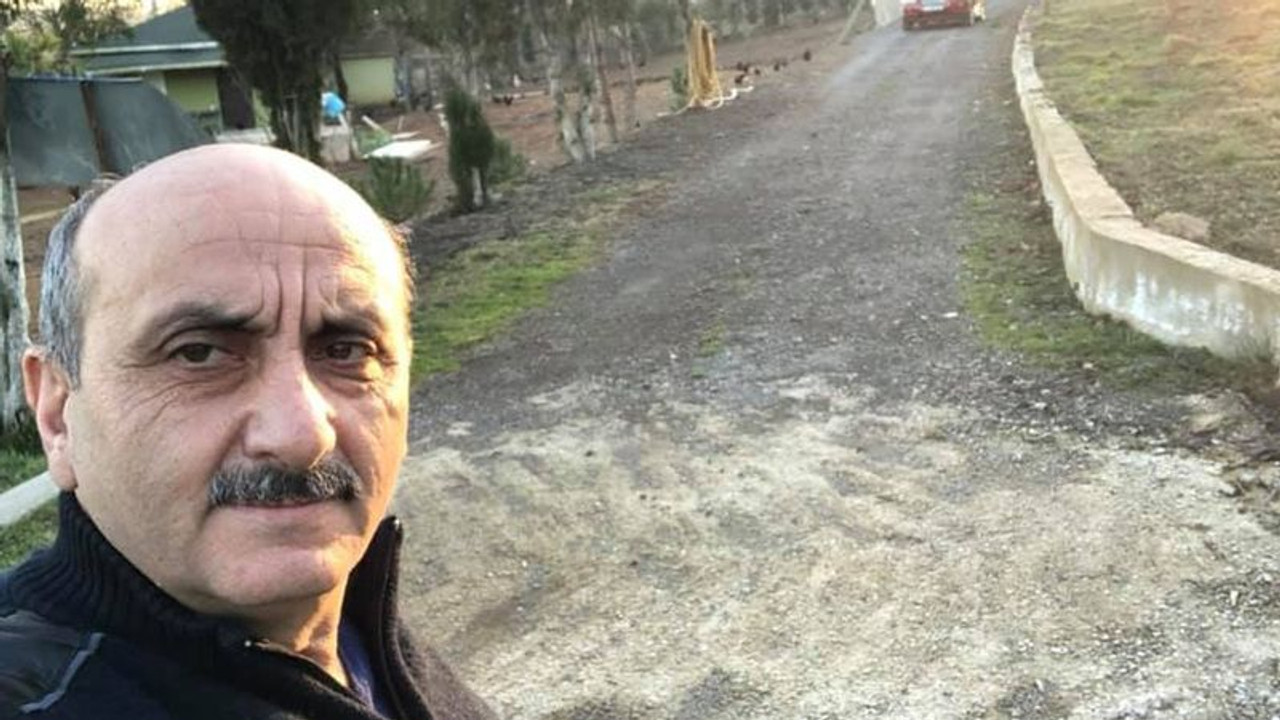 İYİ Parti adayına çalıştığı iddia ediliyordu, AKP’li isimden açıklama geldi