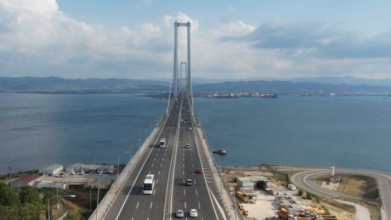 Geçmediğimiz köprülere bu parayı ödeyeceğiz!