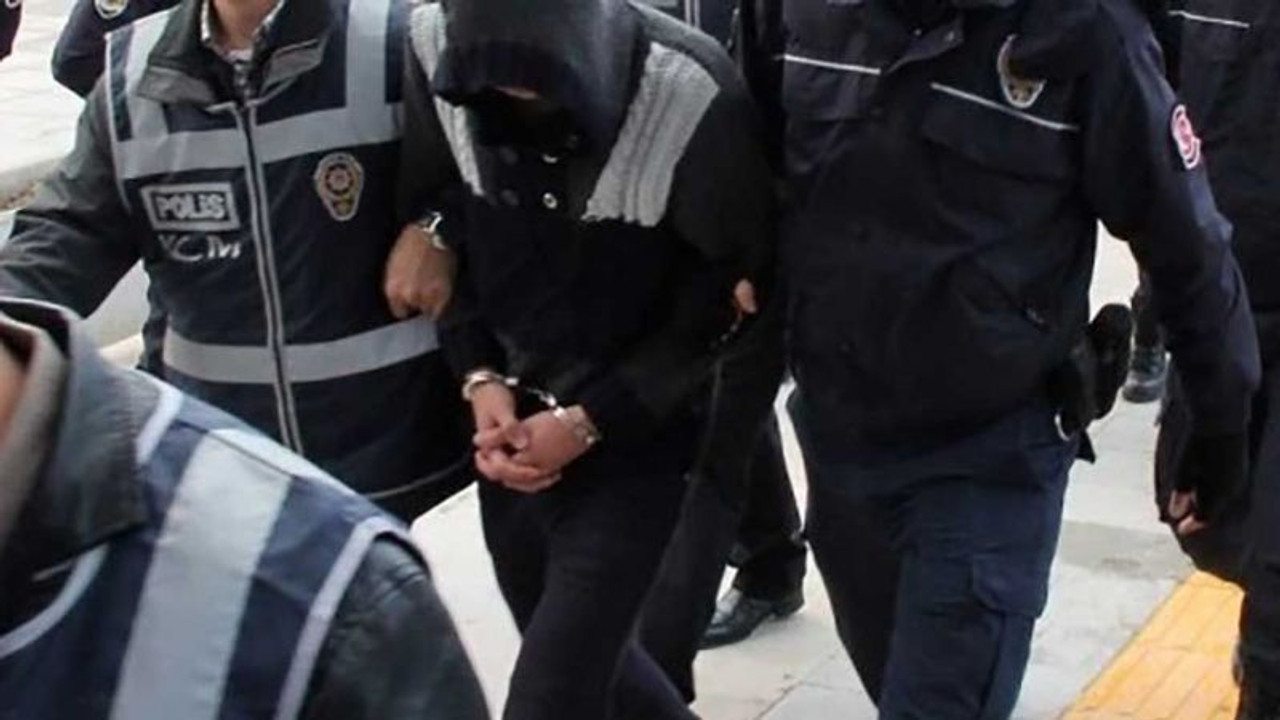 Kocaeli dahil 27 ilde "Kalkan-27" operasyonları düzenlendi