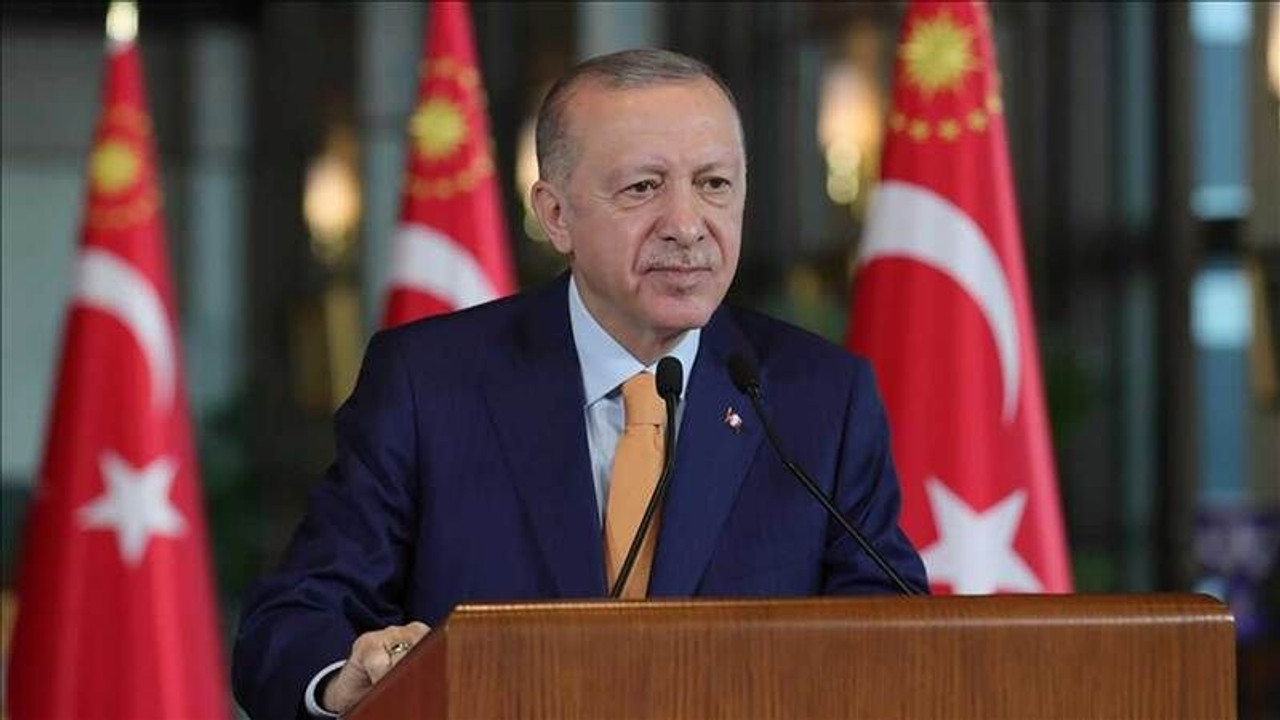 Cumhurbaşkanı Erdoğan, ABD'deki temaslarının ardından yurda döndü