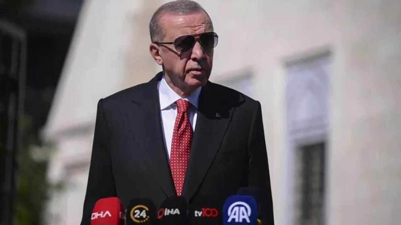 Erdoğan: Birleşmiş Milletler'in daimi üyesi olmak istiyoruz