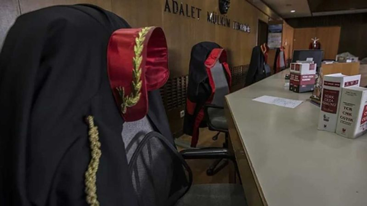 Hakim, savcı ve avukatların yeterlilik sınavı 29 Eylül'de yapılıyor