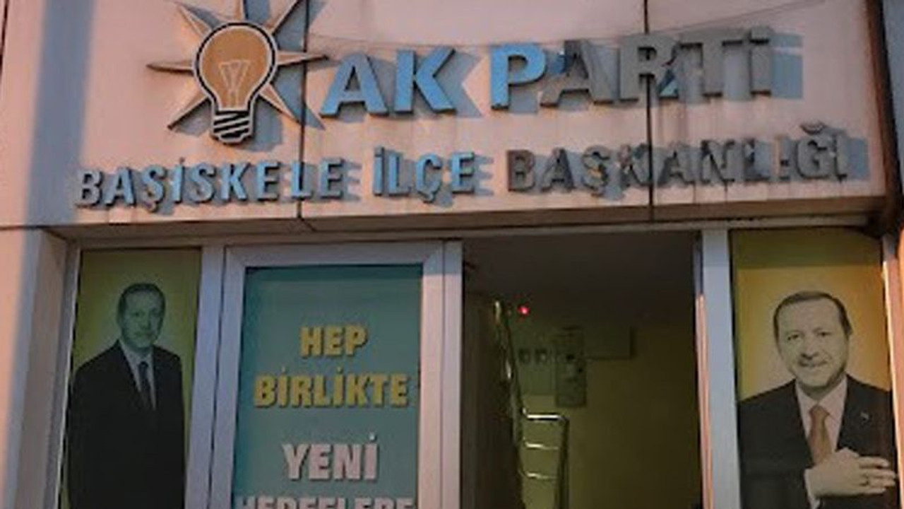 Mustafa Koral “bırakıyorum” dedi, kulisler hareketlendi, AKP Başiskele’de sürpriz isimler!