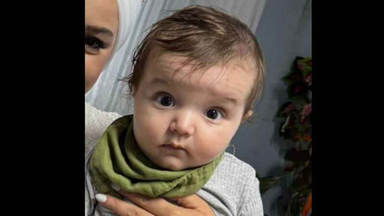 6 aylık Kumsal bebek yaşamını yitirdi