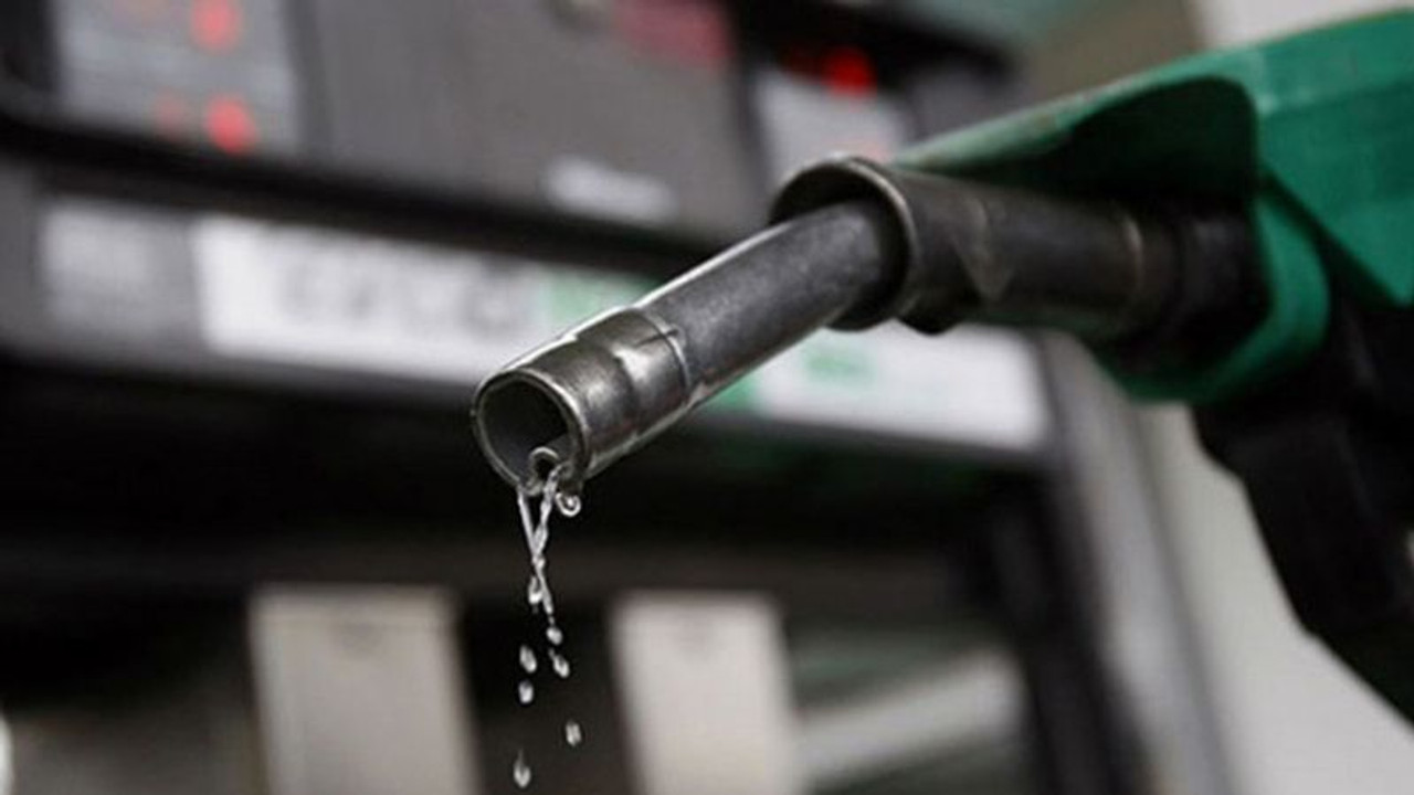 Motorin fiyatlarına zam geldi!