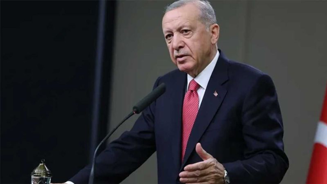 Cumhurbaşkanı Erdoğan: Ekonomide yol haritamızı belirledik