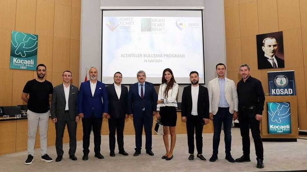 KOTO'da sigorta sektörünün sorunları masaya yatırıldı