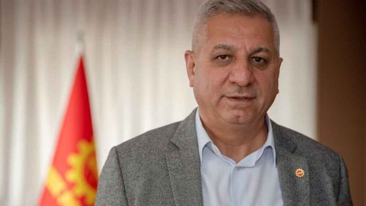 EMEP: İsrail barbarlığı göstermelik tepkilerle durdurulamaz