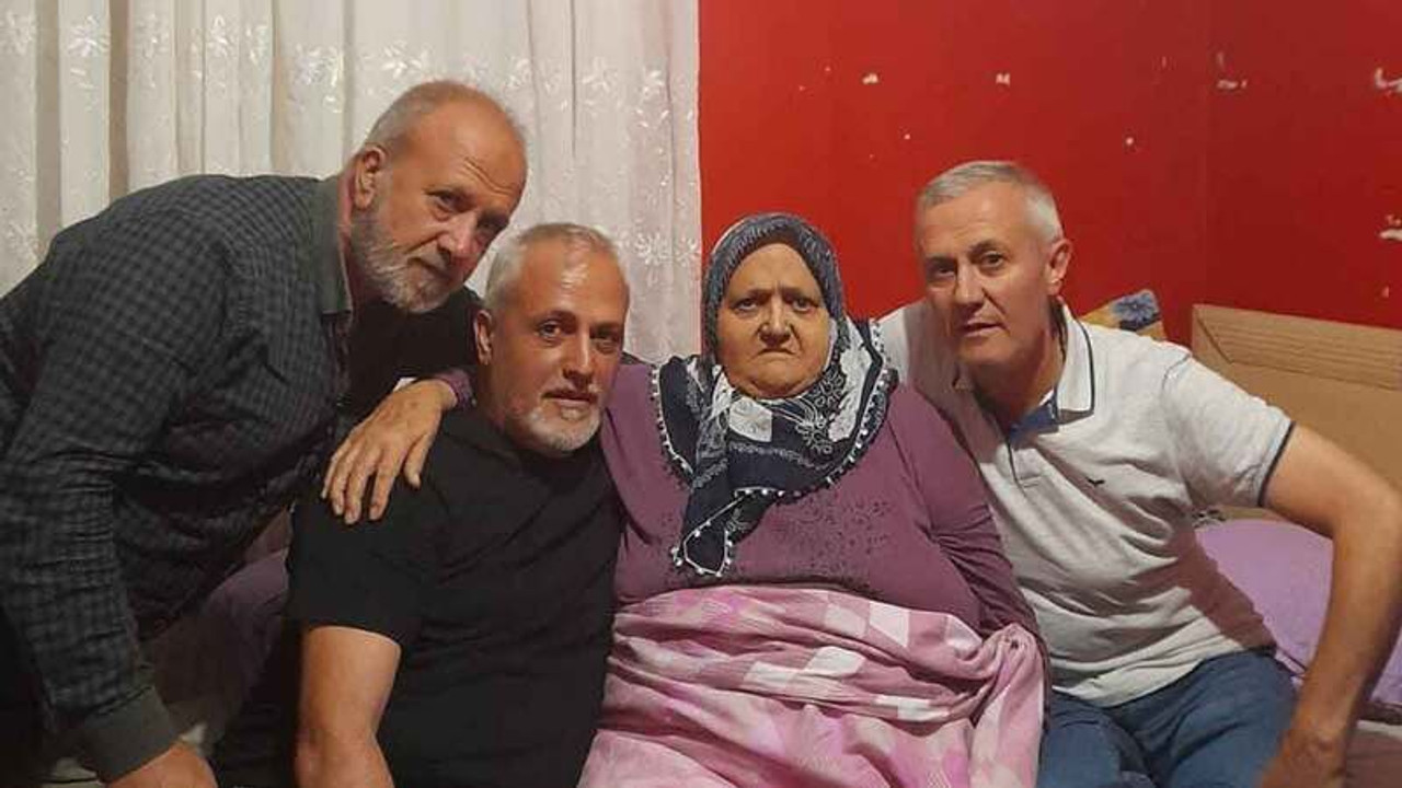 MHP’li Acıkök’ün acı kaybı