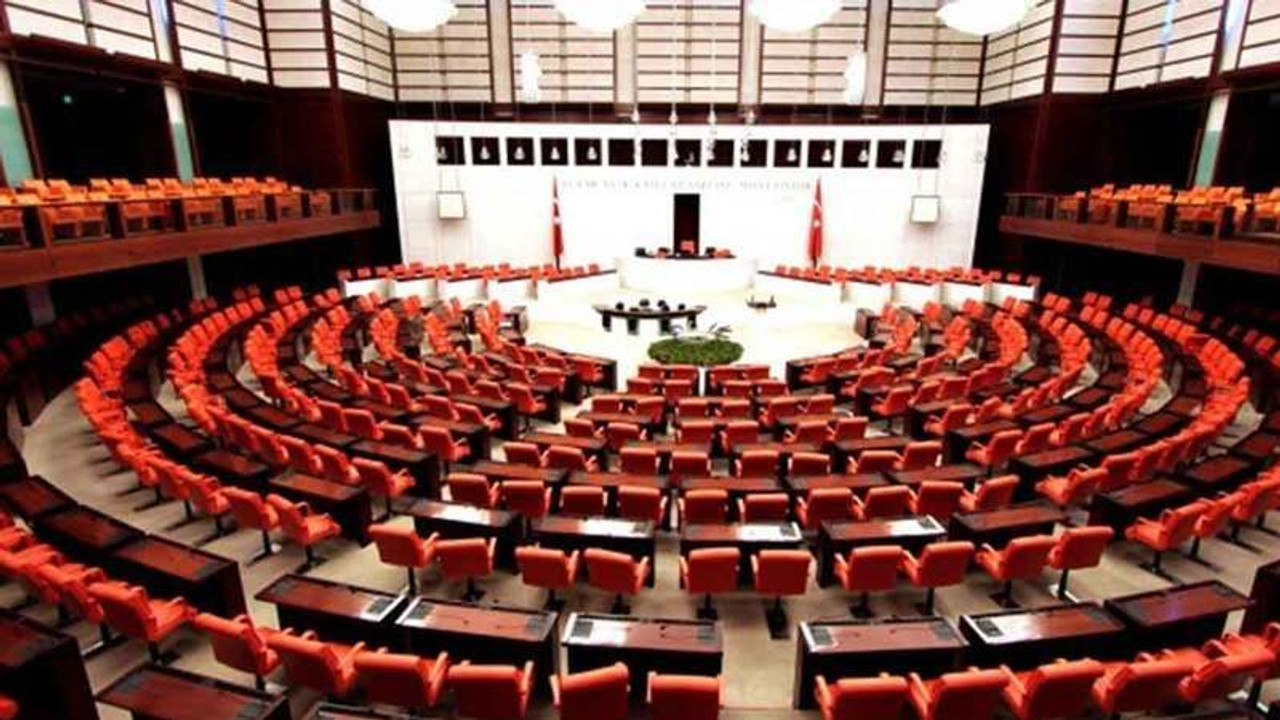 Mesai 1 Ekim'de başlıyor: İşte TBMM'nin gündemi