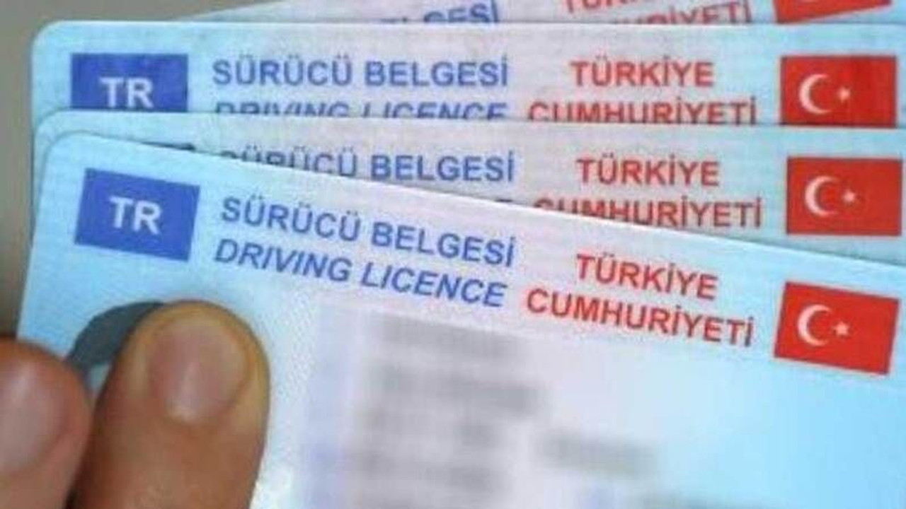 Ehliyete dev zam geliyor!