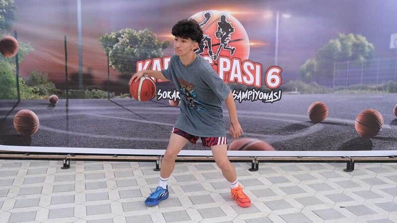 İşte Kocaeli'deki sokak basketbolu şampiyonasında dereceye giren takımlar!