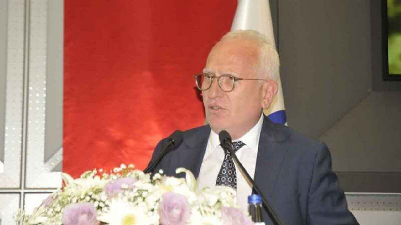 Habip Karabacak’tan teşekkür