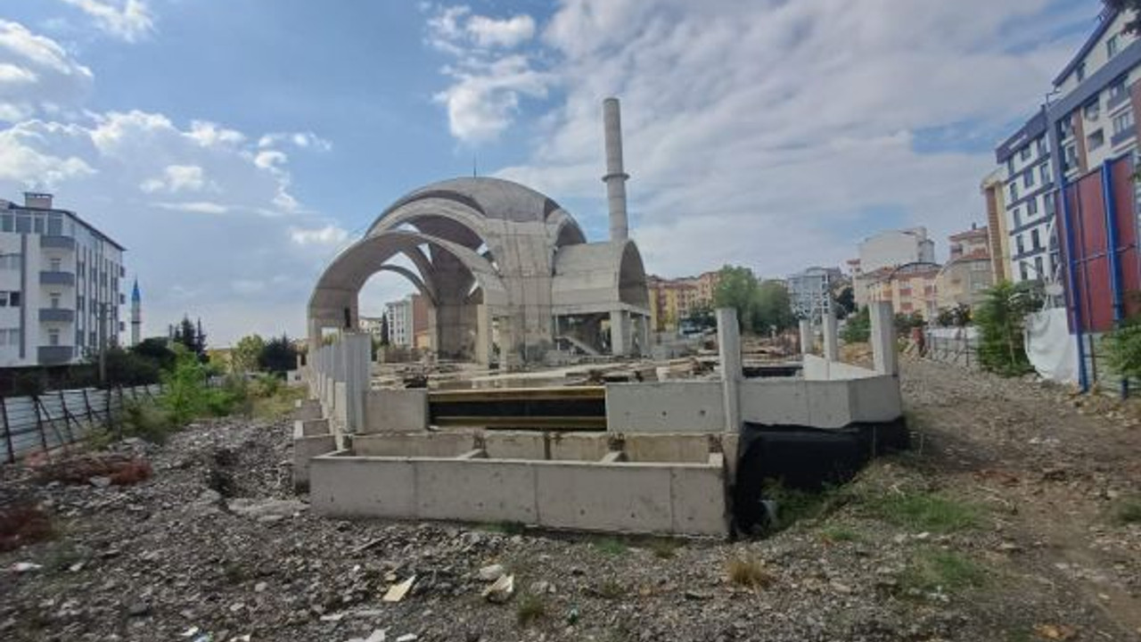 Gergerlioğlu: Nedir bu hal Sayın Bünyamin Çiftçi?