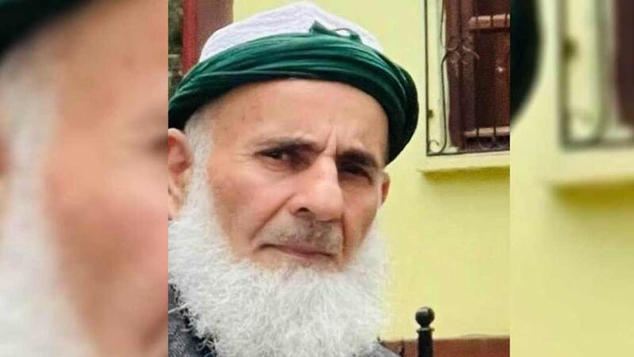 Başiskele Ulu Camii hocası Remzi Demir vefat etti