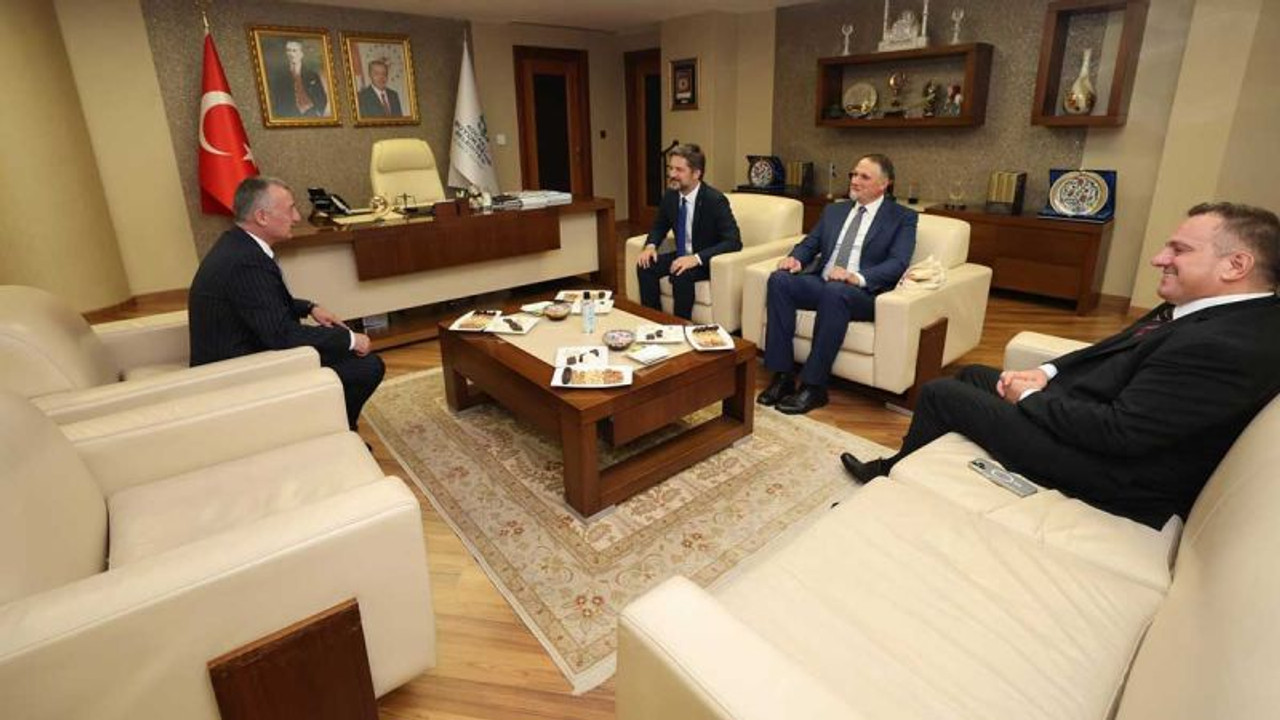 “Kocaeli’nin kalbimizde ayrı bir yeri var”