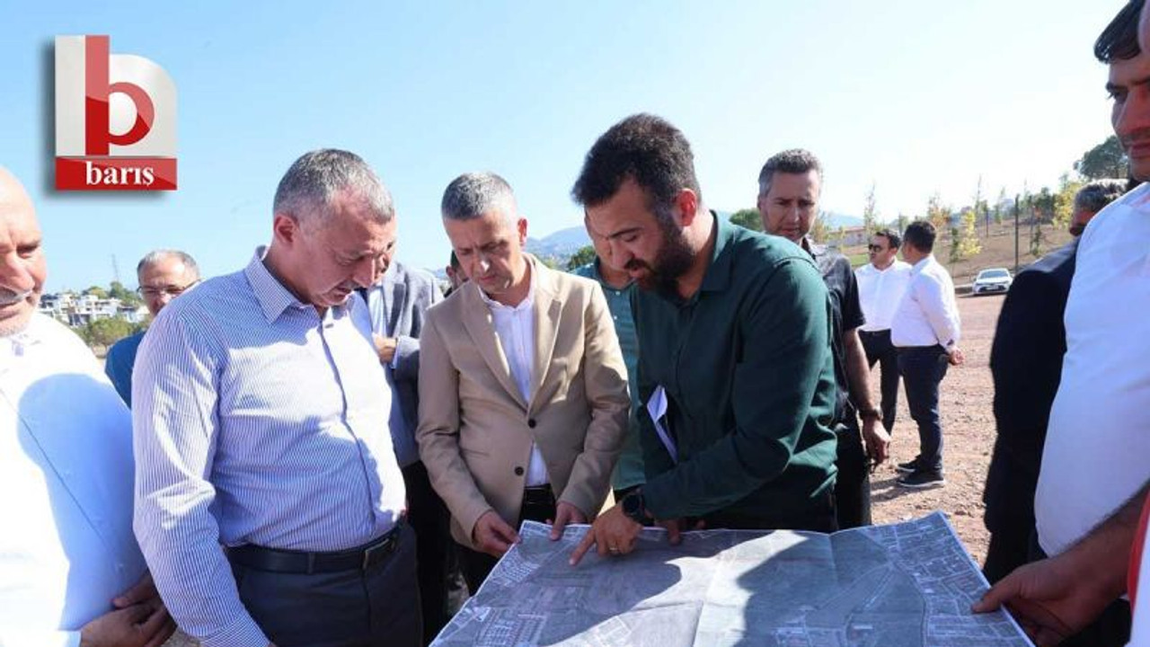 Büyükakın Başiskele’nin peşini bırakmıyor