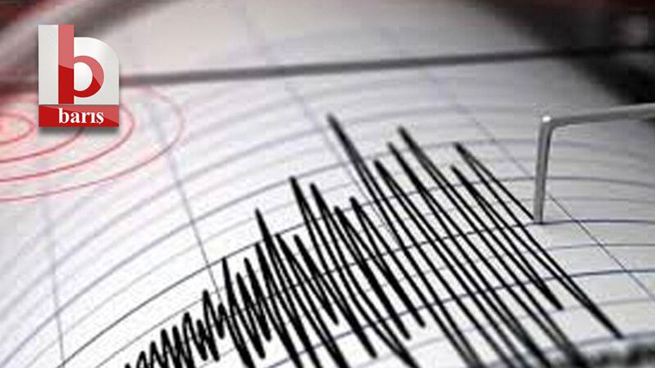 İzmir'de korkutan deprem: AFAD açıkladı