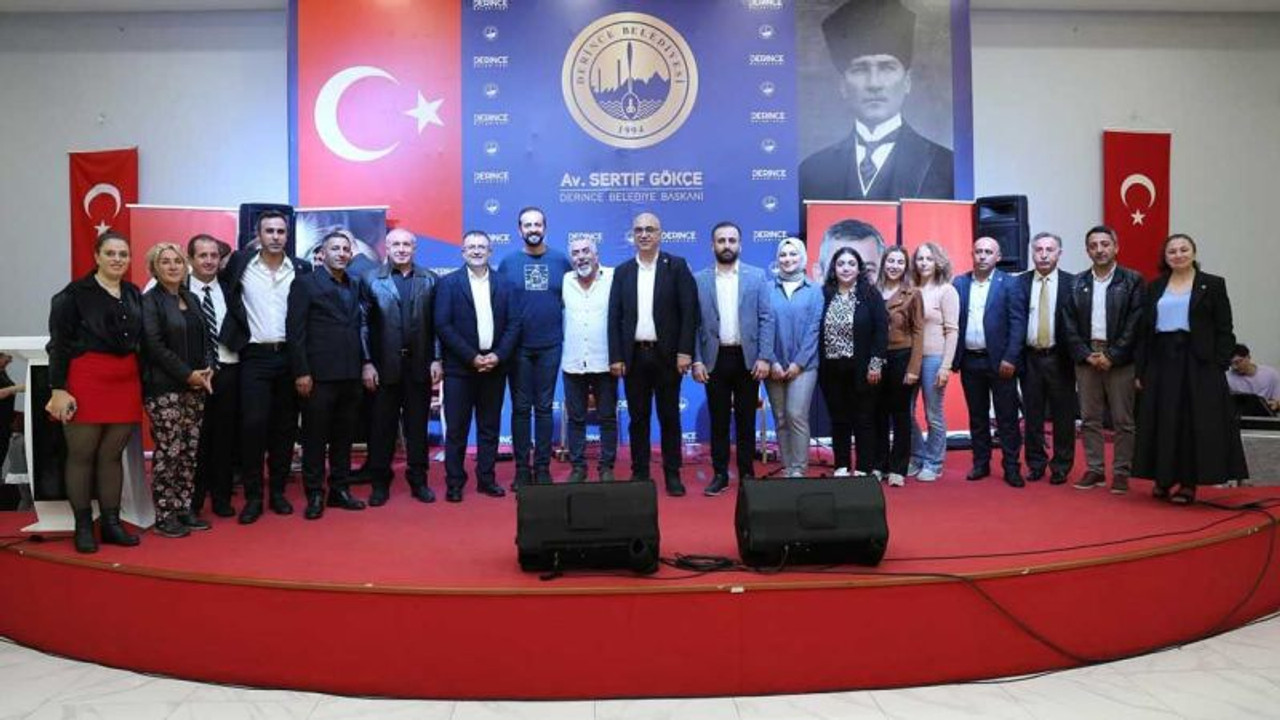 SMA’lı Masal Bebek İçin toplandılar