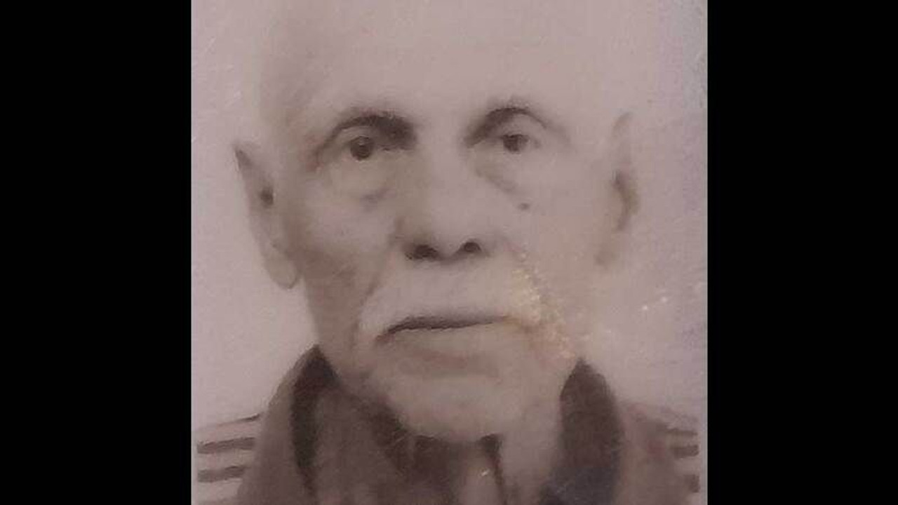 Muhittin Gezer vefat etti