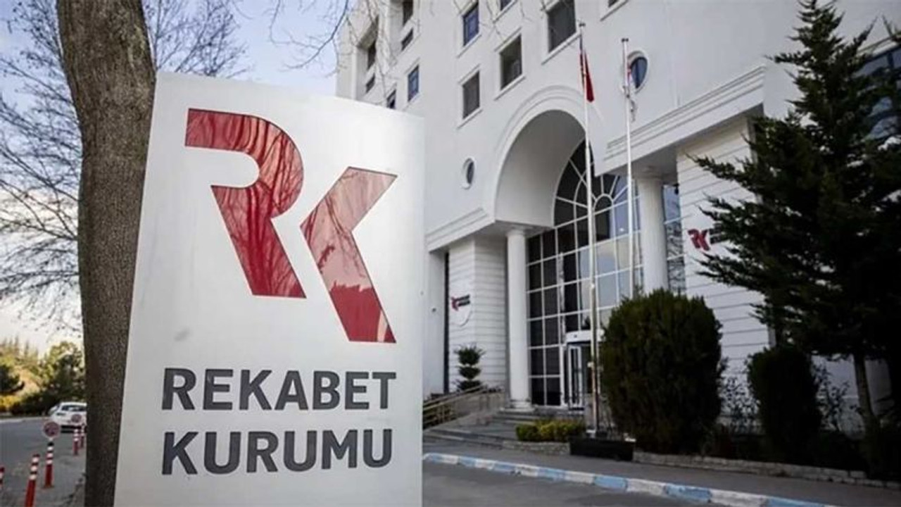 Rekabet Kurumu ödemelerinde yeni dönem