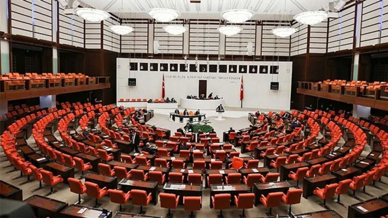 TBMM bugün açılıyor