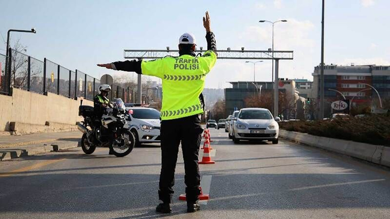 Trafik cezalarına büyük zam kapıda!