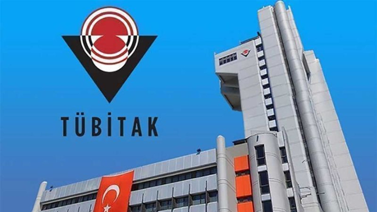 TÜBİTAK 14 personel istihdam edecek