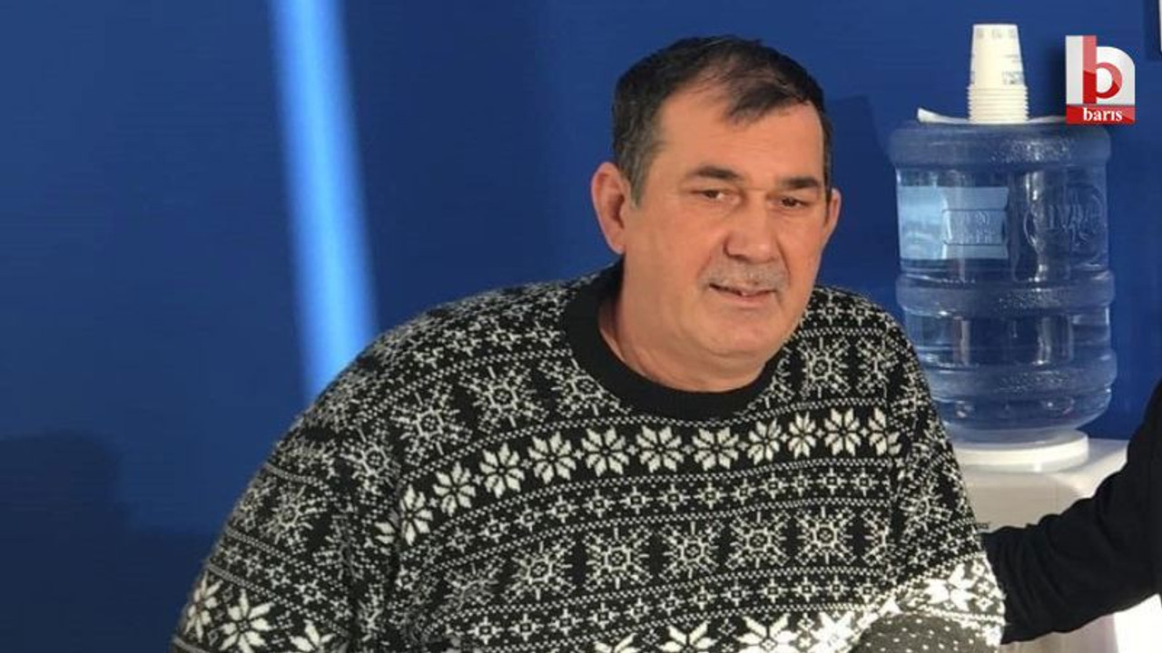 Gazeteci Ramazan Buçum yaşamını yitirdi