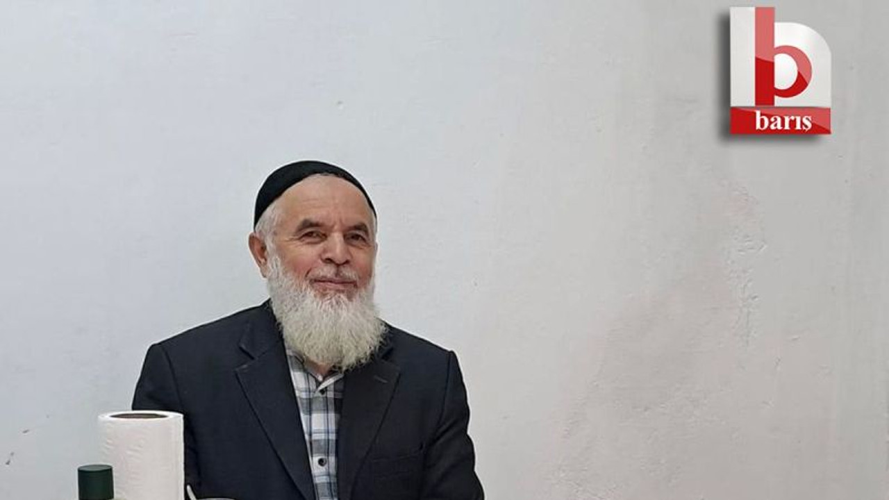 Selamet Uzun’un acı kaybı