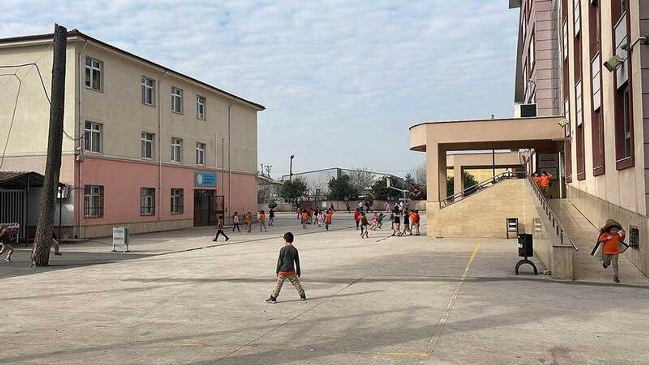 Kocaeli’de velilerden temizlik parası mı isteniyor?